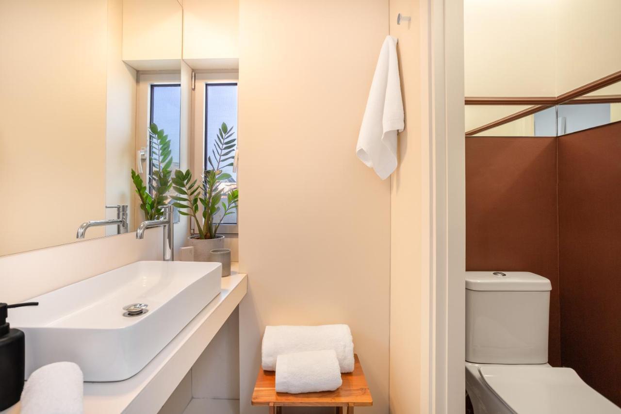 Topfloor Getaway Balcony&Hot Tub+Acropolis View 아테네 외부 사진